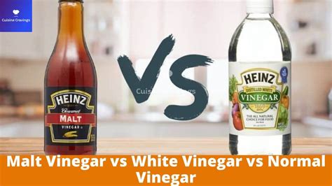 how to make malt vinegar from white vinegar|how to make malt vinegar at home.